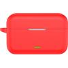 Custodia in silicone per auricolari per for realme Buds T500 Pro - leggera