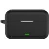 Custodia in silicone per auricolari per for realme Buds T500 Pro - leggera