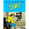 TEX CLASSIC 235 - IL SIGILLO DI ANUBI