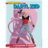 DYLAN DOG GIGANTE 29 - DYLAN DOG PRESENTA DARYL ZED