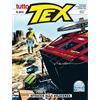 TUTTO TEX 604 - ATTACCO ALLA DILIGENZA