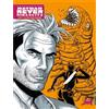 NATHAN NEVER RINASCITA 3 - LA TELA DEL RAGNO