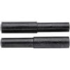 UNIOR Perno di Ricambio per Utensile Smagliacatena U621734,Unisex,Unica,Nero