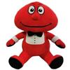 PTS TT PELUCHE GABIBBO CM 25