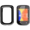 Custodia silicone copertura completa per bici computer per igpsport BSC200S