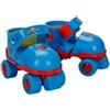 Mondo Toys - pattini a rotelle regolabili Spiderman Marvel per bambini - Taglia