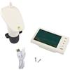 Sensore Serbatoio Acqua Monitor Acqua Automatico Display 4,3 Pollici Indicatore