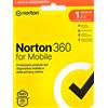 Xiaomi Norton 360 Antivirus Oppo Xiaomi TCL Vivo Motorola NO RINNOVO e C.CREDITO 1 anno