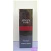 Giorgio Armani ARMANI CODE A - LIST 75 ML Eau De Toilette Pour Homme Vaporisateur
