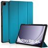 EasyAcc Custodia Cover Compatibile con Samsung Galaxy Tab A9 / A9 Plus 11 Pollici 2023
