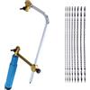 No 1X( A Telaio Regolabile A Forma di U per Traforo, Strumento DIY per Gio5689