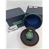 Swatch x Blancpain Bioceramic Indian Ocean / Express / originale