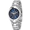 sector Orologio Sector R3253588501 Serie 120 Junior Chrono Quarzo 36mm