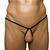 Brand New Traspirante Bikini Uomo \' S Intimo Perizoma Biancheria Intima Sexy Costume