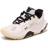 UNDER ARMOUR Q6632 SNEAKER BASKET DONNA UNDER ARMOUR SPAWN 4 WOMAN SHOES