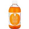 KASANOVA Armonia 500 ml Ricarica Home Fragrance Design Luca Trazzi Arancione