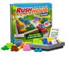 Ravensburger ThinkFun Rush Hour Junior - Classic Traffic Jam Logic Game New Look for 2024