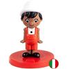 FABA Personaggio Sonoro - Le avventure di Pinocchio - Storie e fiabe sonore per