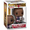 Funko POP! NBA: Chicago Bulls - Michael Jordan - 1998 All Star Game MVP - Figura