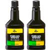 Bardahl Bardhal Additivo Stabilizzante Carburante Motori Benzina Diesel 2X150ML