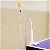 Attrezzatura da allenamento per server per palline da pong per esercizi