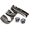 Cinelli Zebra Handle Bar Tape
