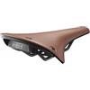 BROOKS Cambium C17 Orange Saddle
