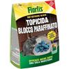 Flortis Topicida Veleno Topi Blocco Paraffinato Superefficace FLORTIS