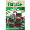 Flortis Concime Bio Universale con NEEM in Bastoncini FLORTIS - Contro Farfalla Geranio
