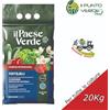 Il Paese Verde Concime Granulare BLU 5 - 10 - 20 Kg 12.12.17 Orto Prato Giardino 60 GIORNI