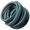 Cinghia rasaerba aramide verde adatta per modelli per for timecutter Z4200 Z4202