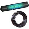 Irritec TUBO IRRIGAZIONE ALA GOCCIOLANTE 16mm IRRITEC 100 METRI
