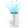 Domo DO264AP purificatore 20m² Bianco