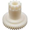 Ingranaggio compatibile per motore affettatrice CAT PE 341 Modello MS-890 MS890
