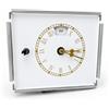 Franke Orologio Rustico per Forno Cucina Serie Lancette Oro Timer Programmatore