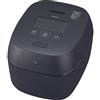 ZOJIRUSHI NX-AA10 Pentola e scaldariso a pressione IH 5,5 tazze 100 V Giappon...