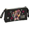4M. ASTUCCIO TRIPLO K-POP DEMON HUNTERS