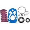 No 1X(Kit di A Punto CP734H CA147716 KF131274 CA147020 Adatto per Pneuma2605