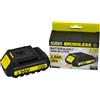 KOMBO Batteria KOMBO PRO 20V 2Ah Ioni di Litio Compatibile Elettroutensili Kombo