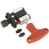 Sealey Strumento Per Flaring Tubo Freni Da Veicolo PFT08