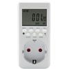 N/A Spina timer interno efficiente 24 ore risparmio energetico programmabile affidab