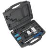 Sealey Kit Di Flaring Per Tubo Freni Sealey 3/16" SAE, 4.75mm DIN PFT/02