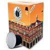 Caffè Borbone Capsule per Nespresso Suprema Capsule caffè 50 pz