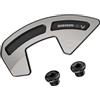 Sram Kit protezione corona Xx D1 Unisex Kit protezione corona Grigio 34 Denti