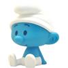 Plastoy I Puffi Salvadanaio Chibi Puffetta - Plastica - 15 cm