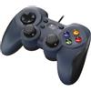 Logitech G Gamepad F310 Nero, Blu, Multicolore USB 1.1 Digitale PC