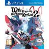 The Witch and the Hundred Knight 2 (PS4) (Sony Playstation 4)