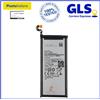 SAMSUNG BATTERIA per SAMSUNG GALAXY S7 EDGE SM-G935F EB-BG935ABE 3600MAH PARI ORIGINALE