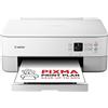 Canon Serie PIXMA TS5351i Stampante Wifi per la Casa con Display OLED