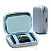 Navitech Blue Case For TomTom Rider 550